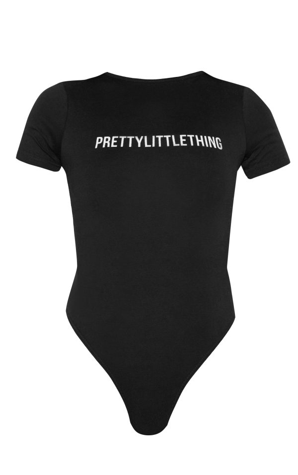 2ba5b3eeb141c1c3fdd5bb48b4918900a69c18b9_CNF2362_5_prettylittlething_black_logo_short_sleeved_bodysuit