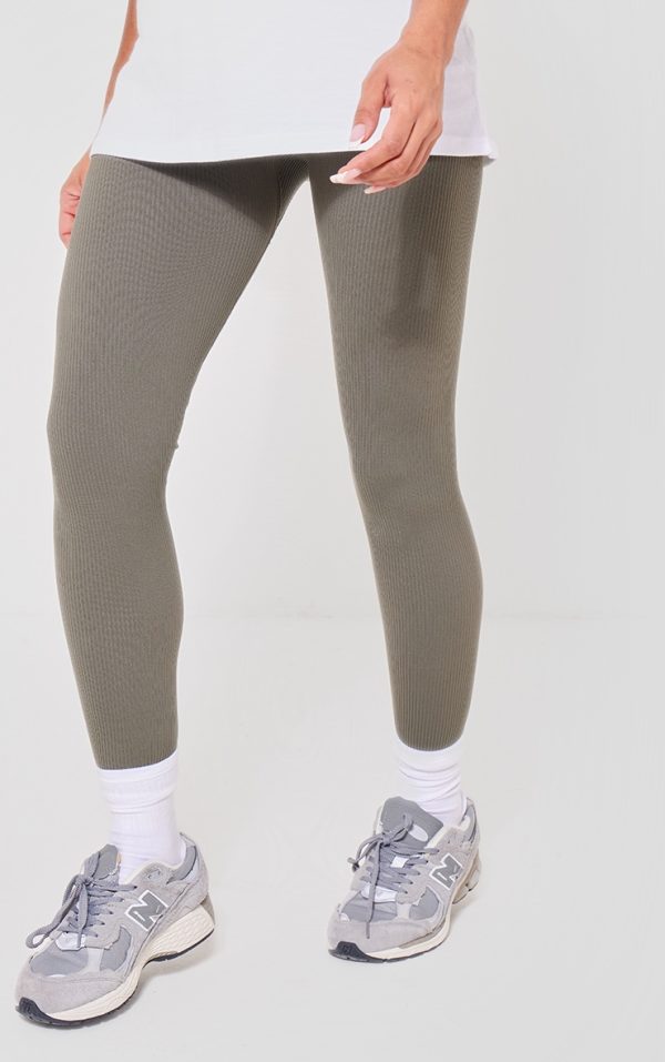 2bab4fc359c45b5404b8554c42e8becb6cbc3ad4_CNH5664_2_maternity_olive_khaki_contour_rib_leggings