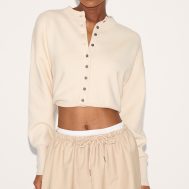 2bc14987a56d726a7c542995e71d4a02e1a35470_CNL7593_1_stone_tailored_woven_boxer_detail_drawstring_mini_skirt