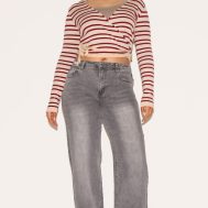 2bdca7316b18f071f8ba0da0e843309e027d4a14_CNM8085_3_shape_cream_knitted_stripped_tie_waist_collared_jumper