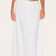 2be53f87c0c7f1e3174da1290f93ef03cc34c695_CNM5110_2_plus_white_cotton_poplin_maxi_a_line_skirt