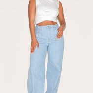 2bed8969be880531f78d455281d3644cfadc5ceb_CNM2072_2_shape_light_blue_stretch_denim_highwaisted_adjustable_button_wide_leg_jeans