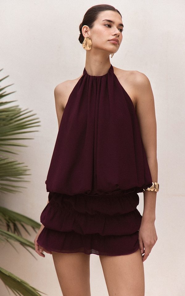 2c052b2c61b3494bb5c5f97ea99ebc74d6256845_CNM5889_4_dark_plum_chiffon_halterneck_top