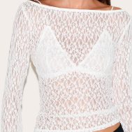 2c2195057e929d4cf0d5d7ed67419526342b32bb_CNN0193_4_white_textured_sheer_lace_boat_neck_cap_sleeve_top