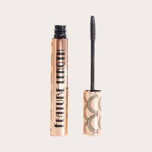Barry M Feature Length Mascara - Black