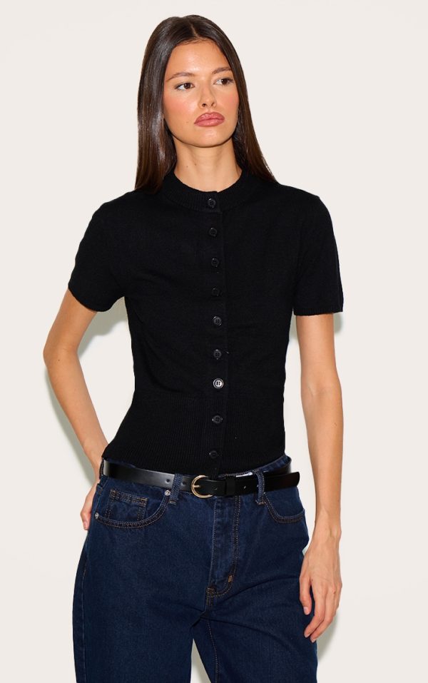 2c90f5bce8368d11c33d0965fd9e3b16b5e1ef20_CNM1240_1_black_knit_button_through_top