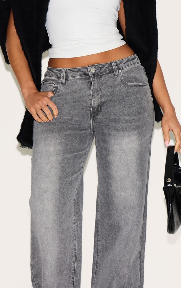 2d219af32d1757251b8a8ccab957e5ae06ad3bc8_CNM1004_4_shape_grey_stretch_denim_highwaisted_distressed_turn_up_hem_jeans