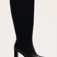 2d3d54b14a672561d0ce41d420c14bdb6254d037_CNL0893_1_black_pu_square_toe_slight_platform_knee_high_heeled_boots
