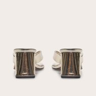 2d7b3a41e262894d579fb695ab0c7b9d2a6bda3f_CNM1046_3_gold_pu_round_toe_thong_mid_block_heeled_mules