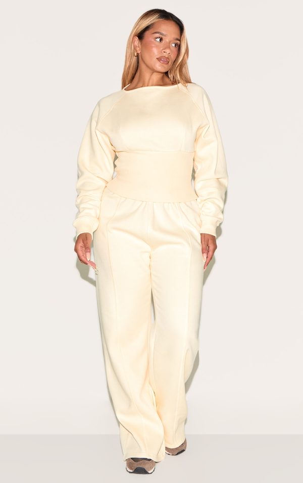 2d920ec18be38c9ef1238ed5d36688355920c549_CNM8140_1_shape_lemon_binded_high_waist_wide_leg_joggers