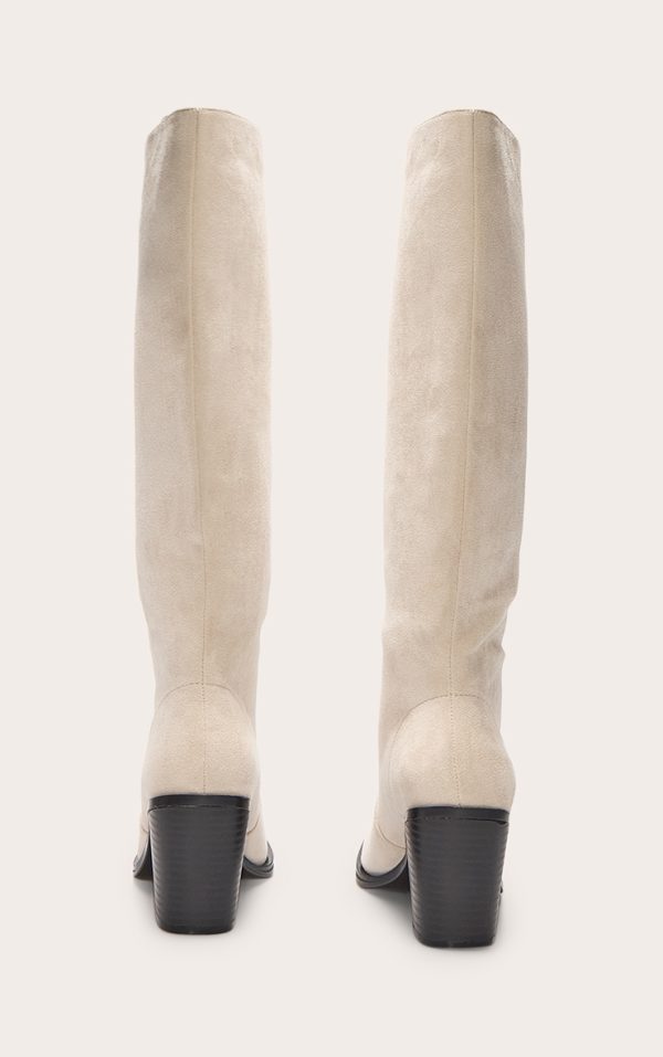 2e43a8ee7fa9349afb0bf3c155b5dc37c3f5a410_CNL6651_3_cream_faux_suede_square_toe_high_block_heel_knee_high_boots-1