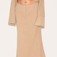 2e4c4e03256d9098264bac7ece1780e4e4e3850a_CNM5281_2_plus_sand_linen_blend_column_maxi_skirt