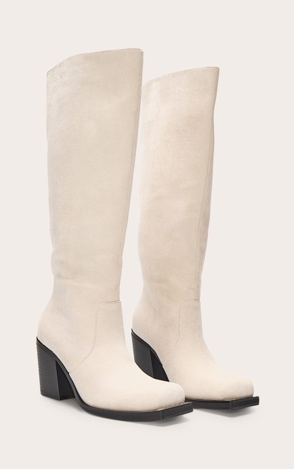 2e69bd8c00072dc0641bf198ab14bb65eb87facf_CNL6651_2_cream_faux_suede_square_toe_high_block_heel_knee_high_boots-1