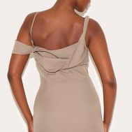 2e7824c4cb5989f11fc768afb1ac1daa1ec55f17_CNM9186_2_taupe_woven_drape_mini_dress