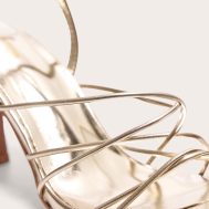 2e908eb88fc66d987c9b5ca91cae78c8f70b709a_CNB5374_4_gold_pu_metallic_square_toe_cross_over_strappy_mid_heeled_sandals