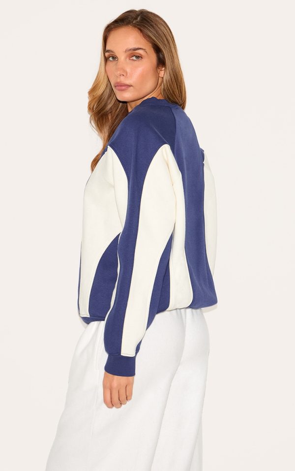 2eaafca8ea9b83700cd6e7a106201dce40c66ca2_CNL8256_2_navy_sport_collective_contrast_binding_sweatshirt