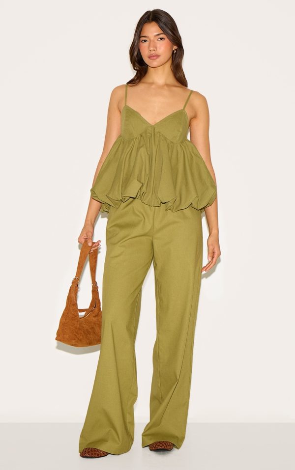 2ee69ff0ec45ea203cf14b2ba53a8327ee9c1e77_CNM8874_1_olive_wide_leg_drawstring_trousers
