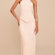 2ee9c244b9c3d360b697b9a47e16438eb4fc7354_CNN0001_3_natural_textured_halterneck_tie_back_top