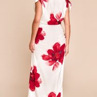 2f0ec78dd3a2a6c31aec306a7f734a5384b33009_CNM8244_3_plus_red_printed_extreme_cowl_ruched_detail_maxi_dress