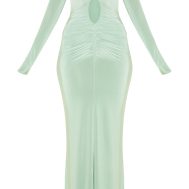 2f19e7ba0134279e5fa39e6484f373d97cdea766_CNM8003_5_sage_green_double_layer_plunge_ruched_maxi_dress