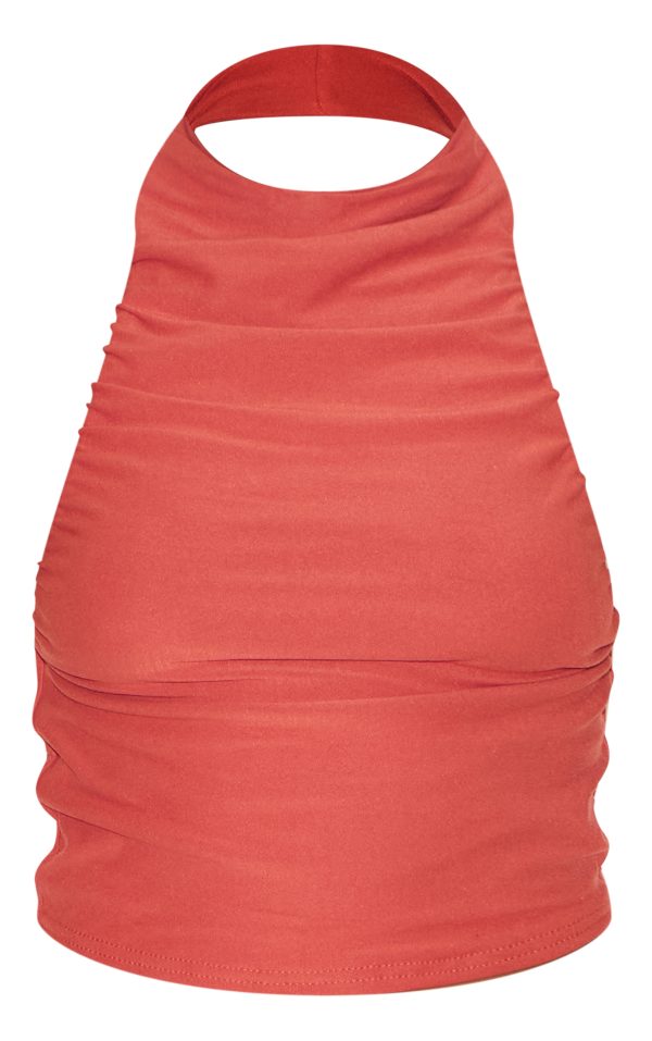 2f27e61fc187a3ad4bcddf09226c62cf82938d37_CNN0617_5_rust_soft_touch_ruched_halter_crop_top