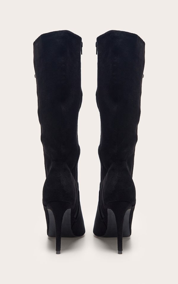 2f35f690c3c62251a37497bd8be61abcc3ec6271_CNK5659_3_black_faux_suede_point_toe_stiletto_heeled_calf_high_boots