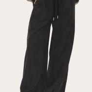 2f6a3018f993d42b61805c657f52cb2c8f03c7d9_CNM0139_2_black_peach_skin_woven_wide_leg_trousers