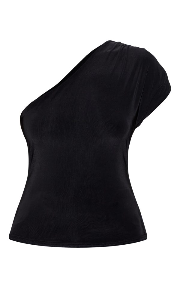 2f7fc9a5edf4faf37ae3635bc56ff48c846af7a3_CNM1399_5_black_slinky_one_shoulder_detail_long_top