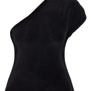 2f7fc9a5edf4faf37ae3635bc56ff48c846af7a3_CNM1399_5_black_slinky_one_shoulder_detail_long_top