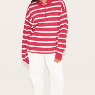 2f862d38e43c2c906ab521a70278f586a701c1eb_CNM8125_3_red_loopback_sweat_stripe_quarter_zip_sweatshirt