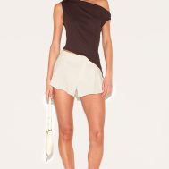 2f97d34ee8785796e66019ef906b13da2536baf0_CNM6628_3_deep_chocolate_burnout_mesh_asymmetric_long_top