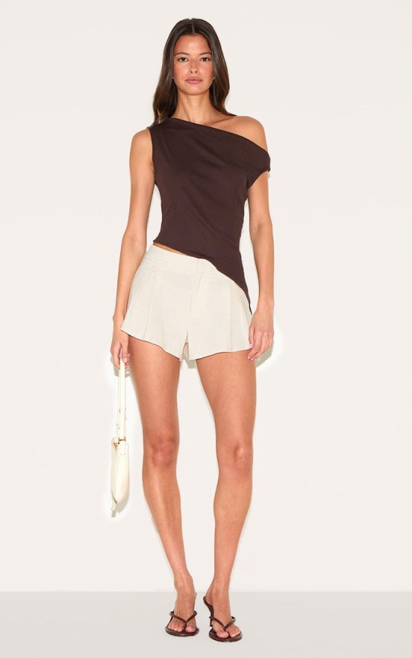 2f97d34ee8785796e66019ef906b13da2536baf0_CNM6628_3_deep_chocolate_burnout_mesh_asymmetric_long_top