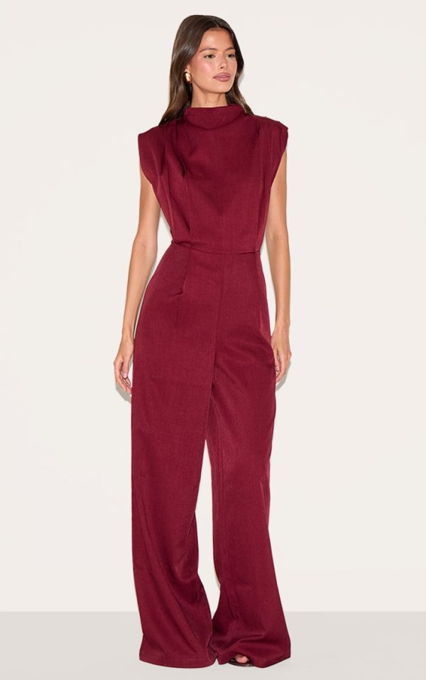 2f990aa80654c6cc02f59f554be4534dc3e2d37d_CNN0137_1_dark_plum_woven_cap_sleeve_flare_jumpsuit