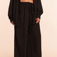 2fa02479a5a456c34737e360fd9df112685755b6_CNM2827_2_plus_black_tie_waist_beach_trousers