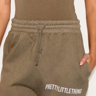 2faa152ec53d39891f0ebea6dcdcd5babed419d6_CNE5615_4_prettylittlething_sage_khaki_prettylittlething_high_waist_cuffed_jogger