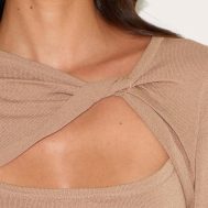 2fabd7c015ff2d0ebd2b42fc116722b6849f8cac_CNL7689_4_mushroom_fine_knit_twist_neck_long_sleeve_top