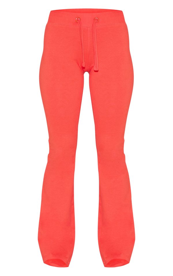 2fb80301b2df301b9c1ecd9bfd5e31bbce9f9a46_CNN0621_5_deep_red_low_rise_skinny_flare_trousers
