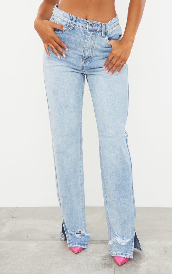 2fc380a0b8145421d1a736fc1d5337c0fd5651f1_CMK8461_2_light_blue_wash_ripped_split_hem_straight_leg_jeans