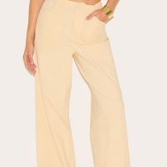 2fc9a9a4ce4c9214e60213d367ed97c2ed4f452e_CNM1799_2_butter_yellow_mid_rise_wide_leg_trouser