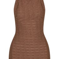 2fcd401d58d4b07dc6baf036bbd396c5d33f2733_CNN2091_5_taupe_textured_halterneck_low_back_sleeveless_mini_dress