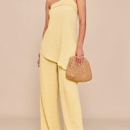 3018f0197231a3ba8a0f955c09a4acf0f6d2f08e_CNM8820_1_lemon_textured_wide_leg_trouser