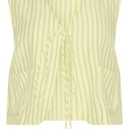 302986b21ba89e276db8f4589d280676328a2446_CNM9055_5_petite_olive_striped_woven_tie_front_longline_waistcoat