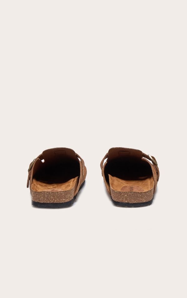 304129d24752b489ba5ba1b28cc7a5f6f1098477_CNL1973_3_tan_real_suede_leather_round_toe_buckle_slip_on_clog