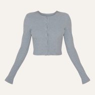 3057c62188cc8fa7e897c21c2a6697d7b2989dae_CNL8975_5_charcoal_soft_touch_rib_button_down_long_sleeve_top
