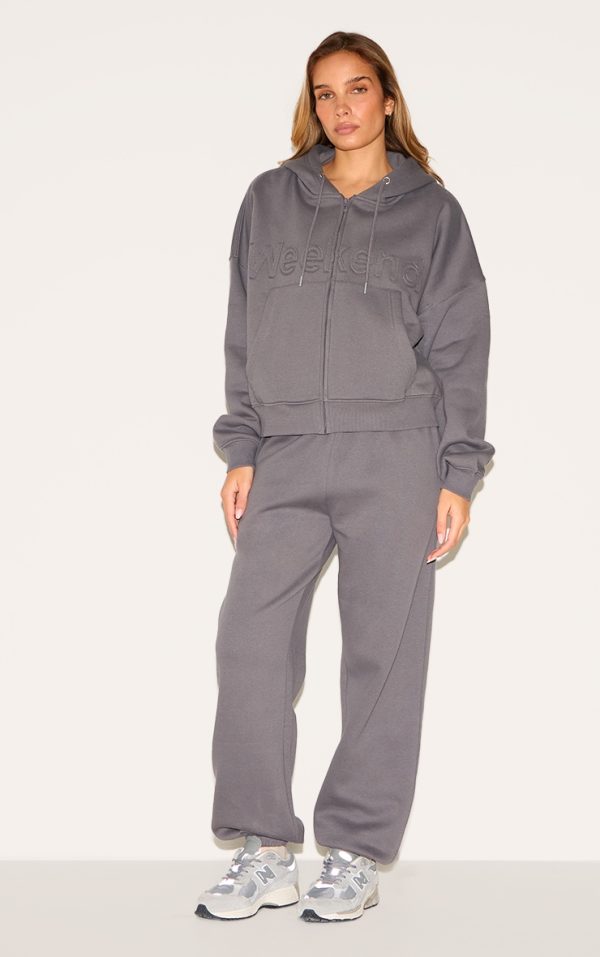308c1e7a823d600946baae26250d919acc7c284f_CNM4808_1_charcoal_washed_weekend_applique_thin_waistband_cuffed_joggers