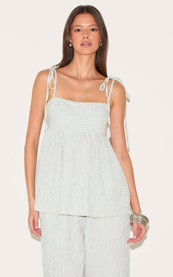 30bcc154c0965013896bc34cee6a31235adaf024_CNM1913_1_sage_green_woven_textured_striped_floaty_top