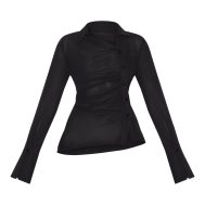 30ca1aa9fd94a245a718b8e92408d5167dbdef15_CNM4052_5_black_asymmetric_chiffon_shirt