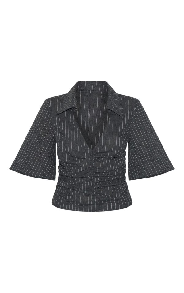 310ef4a9839df3b736f942dfb0c19f4732121f87_CNL7579_5_charcoal_pinstripe_fitted_boxy_sleeve_shirt