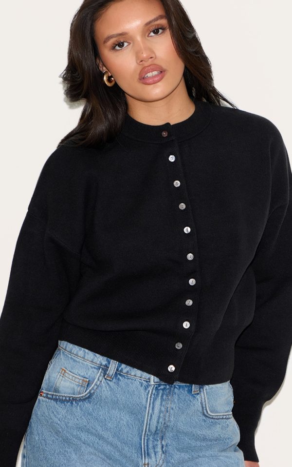 312cc6f5c61268a4f3a0e21eca51a25ec0e70f89_CNL9591_4_black_compact_knit_button_through_cardigan