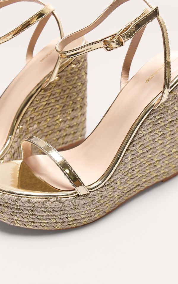 3183335cfbbd1de7c2d0ca53915b97993c3a847c_CMW3414_4_gold_pu_metallic_strap_espadrille_high_heeled_wedges